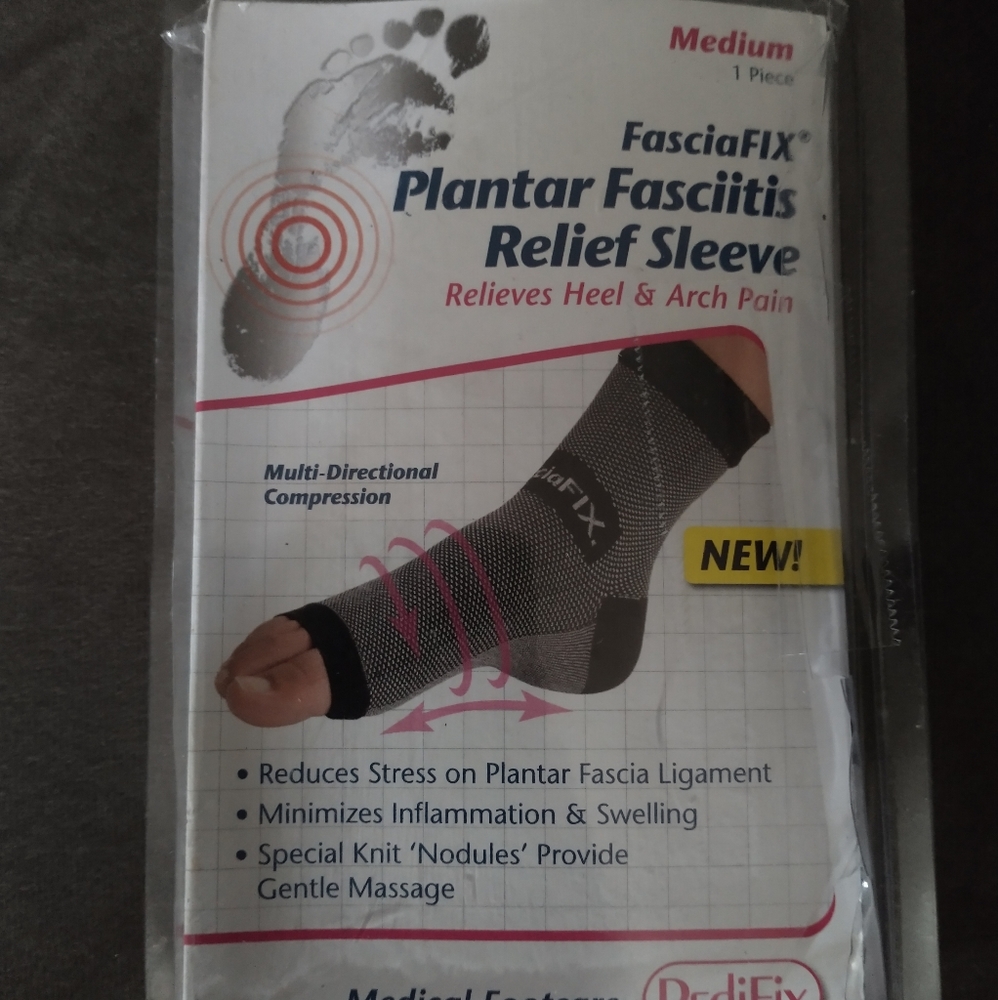 FASCIAFIX Relief Sleeve